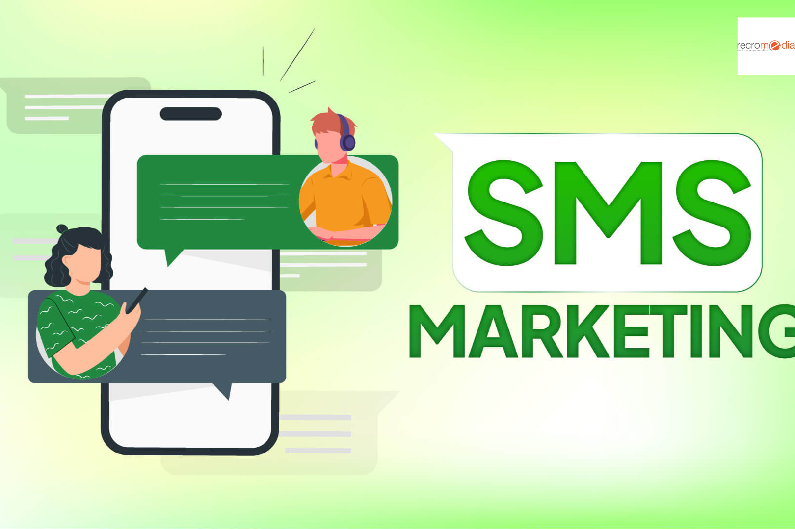 SMS Marketing Services in India & Bangalore – Boost Engagement with Smart Campaigns